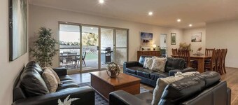 Villa 16 At Rivendell Winery Estate Yallingup