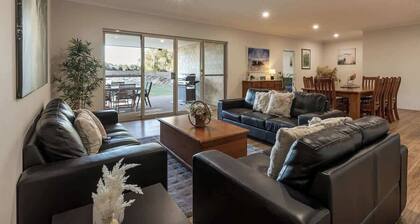 Villa 16 At Rivendell Winery Estate Yallingup