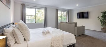 Villa 16 Rivendell Winery Estate Yallingup