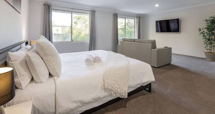Villa 16 Rivendell Winery Estate Yallingup