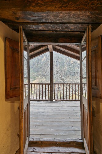 Luderna - Casa Mas de la Costa