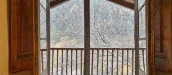 Luderna - Casa Mas de la Costa