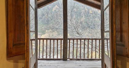 Luderna - Casa Mas de la Costa