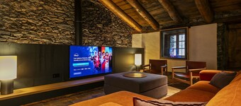 Luderna - Casa Mas de la Costa