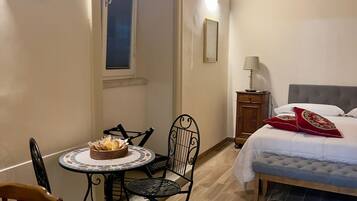 Lyxrum | Matservice pÄ rummet