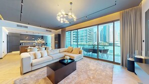 تلفزيون ذكي