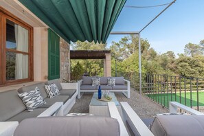 Terrass/Patio