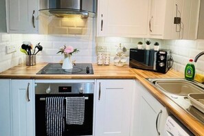 Cucina privata