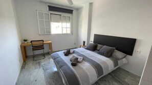 3 عدّة غرف نوم