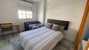 3 عدّة غرف نوم