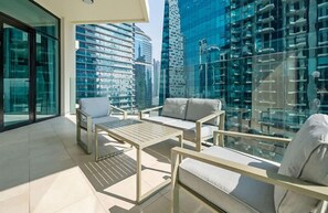 Terraço/pátio