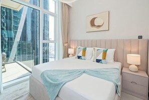 2 quartos, ferros/tábuas de passar roupa, Wi-Fi, roupa de cama