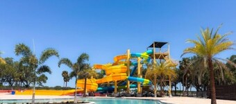 Home Sweet Home onsite RV Rental at River Ranch! 146