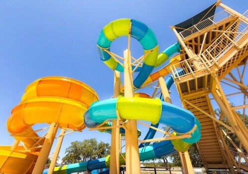 Western Escape | Luxury RV + Access to Westgate Fun 146