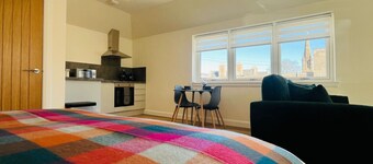 Viewforth Studio No.3