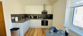 Viewforth Studio No.3