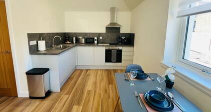 Viewforth Studio No.3