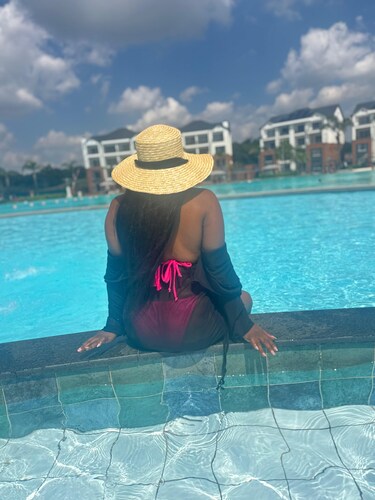 Cozy Pretoria Apartment with City & Garden Views