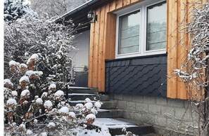 Detalle exterior