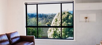 Beautiful Mountain Views