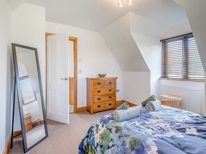 3 chambres, Wi-Fi gratuit, accès pour personnes à mobilité réduite