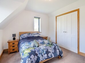 3 chambres, Wi-Fi gratuit, accès pour personnes à mobilité réduite