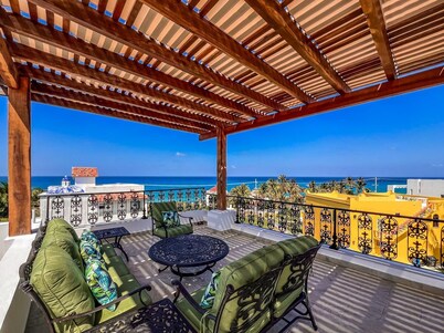 Stunning 4bdr w/private pool in Punta Sur