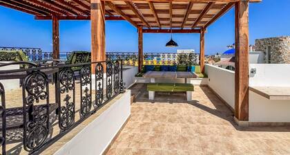 Stunning 4bdr w/private pool in Punta Sur