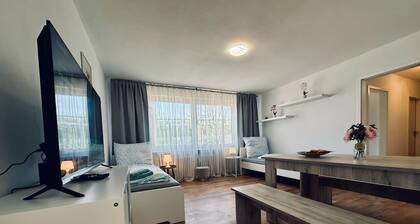 Apartment Euregio III - Central & close to the clinic