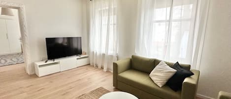 Smart TV