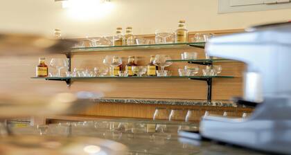 Hotel 3 Komfort und Ruhe im Herzen von Ventimiglia