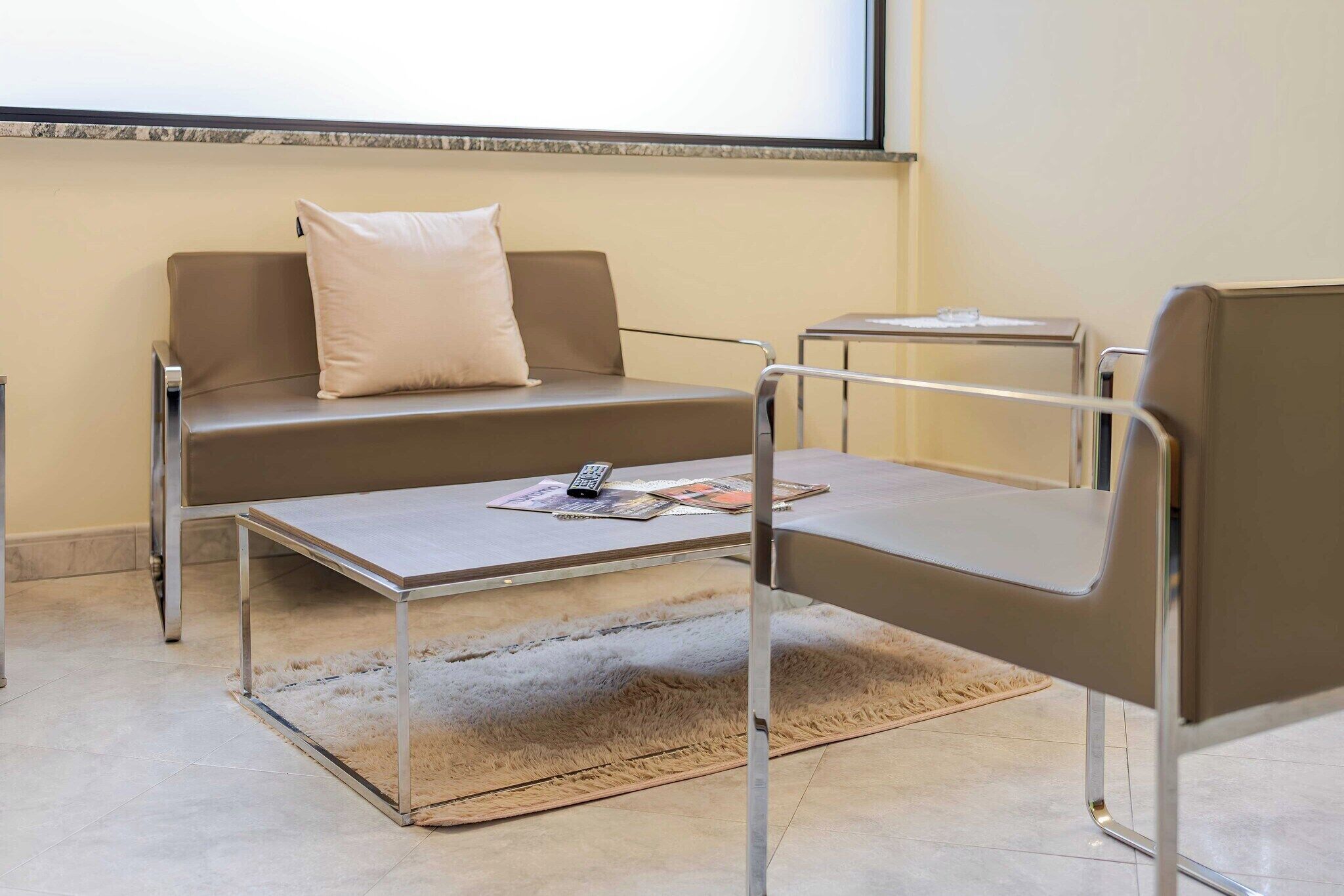 Hôtel 3 Sérénité Et Charme Au Cœur De Vintimille - Vintimille