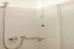 Dusche