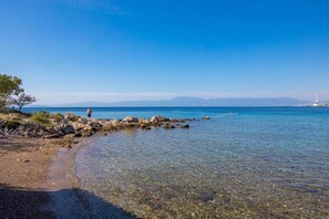 Beach nearby - Charming Apartment Close to the Sea (Kraljevica)