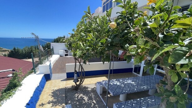 Unclassified image, 1 of 29, button - Apartment near Benagil Beach with garden (Benagil)