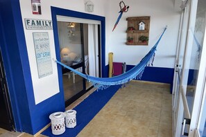 Interior - Apartment near Benagil Beach with garden (Benagil)