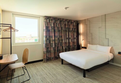 B&B HOTEL Meaux Nanteuil-lès-Meaux 3 étoiles