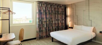 B&B HOTEL Meaux Nanteuil-lès-Meaux 3 étoiles