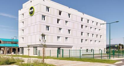 B&B HOTEL Meaux Nanteuil-lÚs-Meaux 3 étoiles