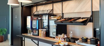 B&B HOTEL Meaux Nanteuil-lès-Meaux 3 étoiles