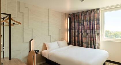 B&B HOTEL Meaux Nanteuil-lès-Meaux 3 étoiles