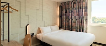 B&B HOTEL Meaux Nanteuil-lès-Meaux 3 étoiles