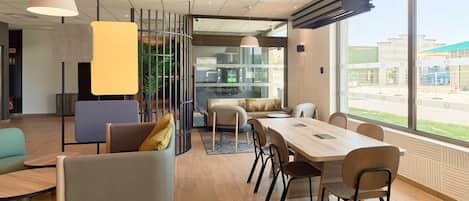 ร้านอาหาร