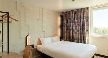 B&B HOTEL Meaux Nanteuil-lès-Meaux 3 étoiles