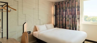B&B HOTEL Meaux Nanteuil-lès-Meaux 3 étoiles