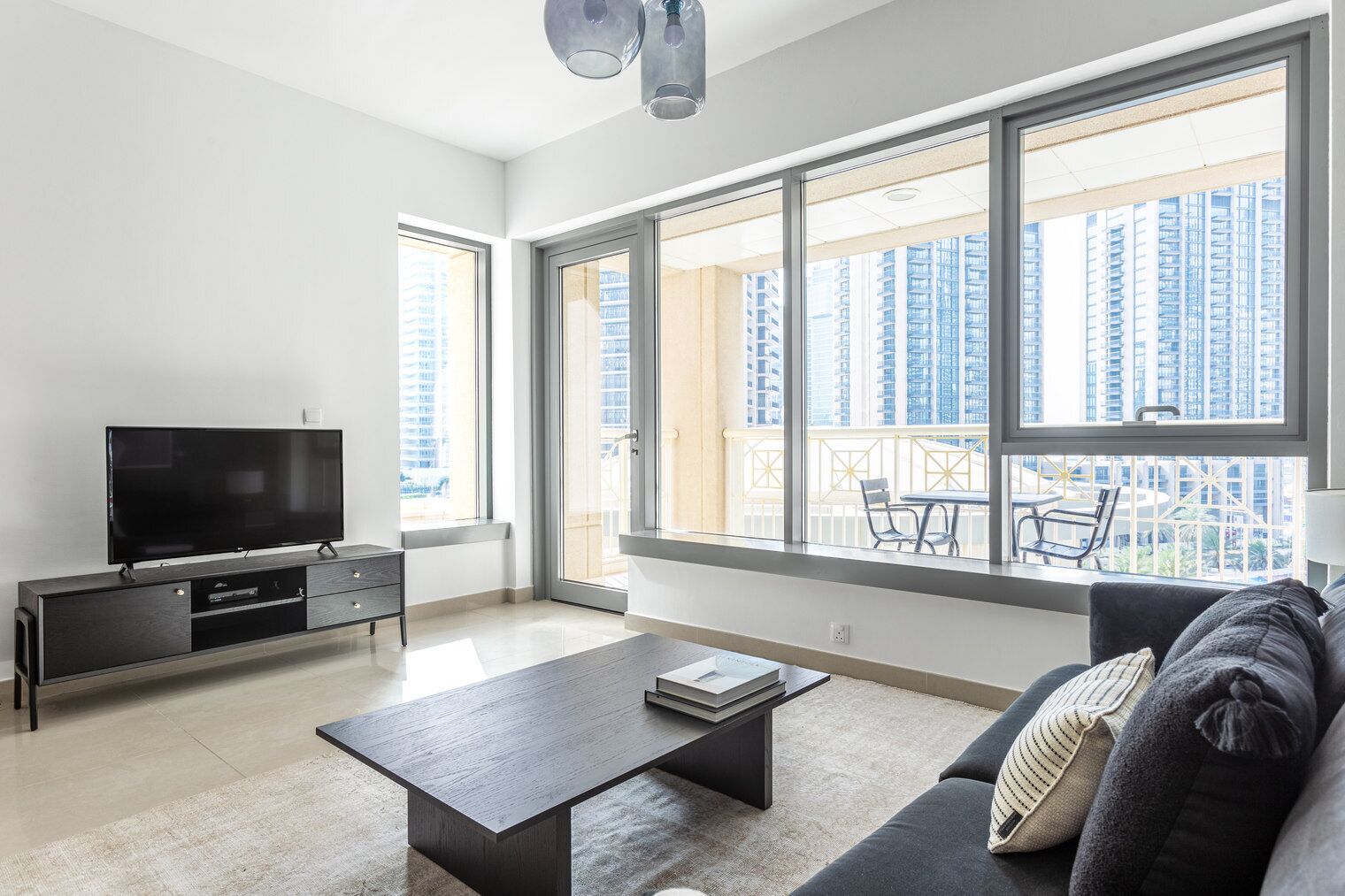 تلفزيون، ستيريو