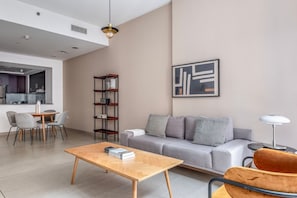TV, stereo