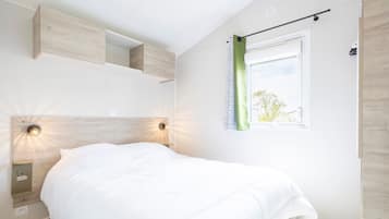 4 chambres, Wi-Fi gratuit