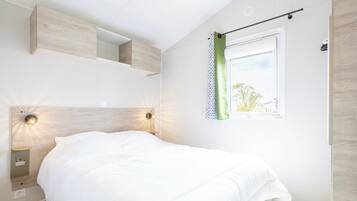 4 chambres, Wi-Fi gratuit