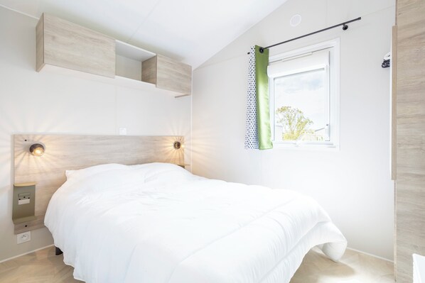 4 dormitorios y wifi gratis